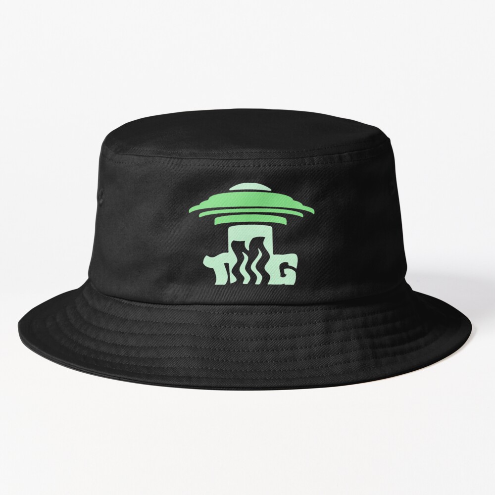 Tmg Cody Ko And Noel Miller Podcast Logo Bucket Hat