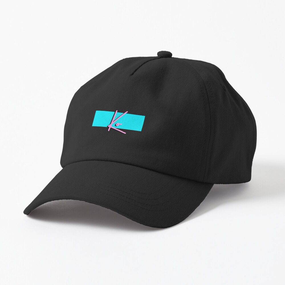 Cody Ko Blue Logo Cap